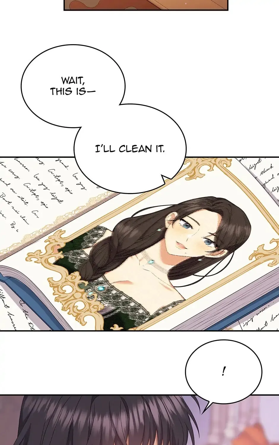 Two Sides of the Princess Chapter 72 page 42 - 