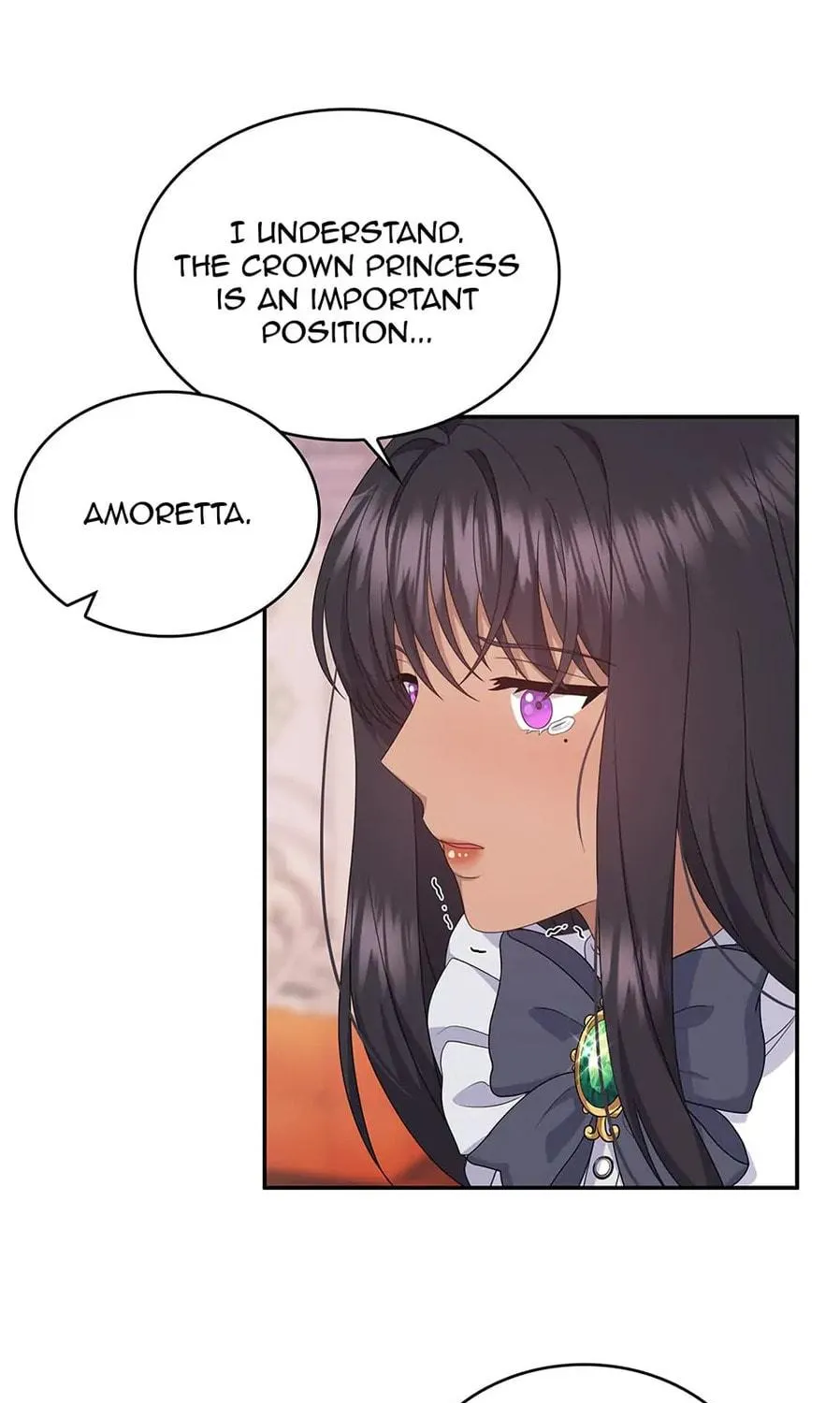 Two Sides of the Princess Chapter 72 page 46 - 