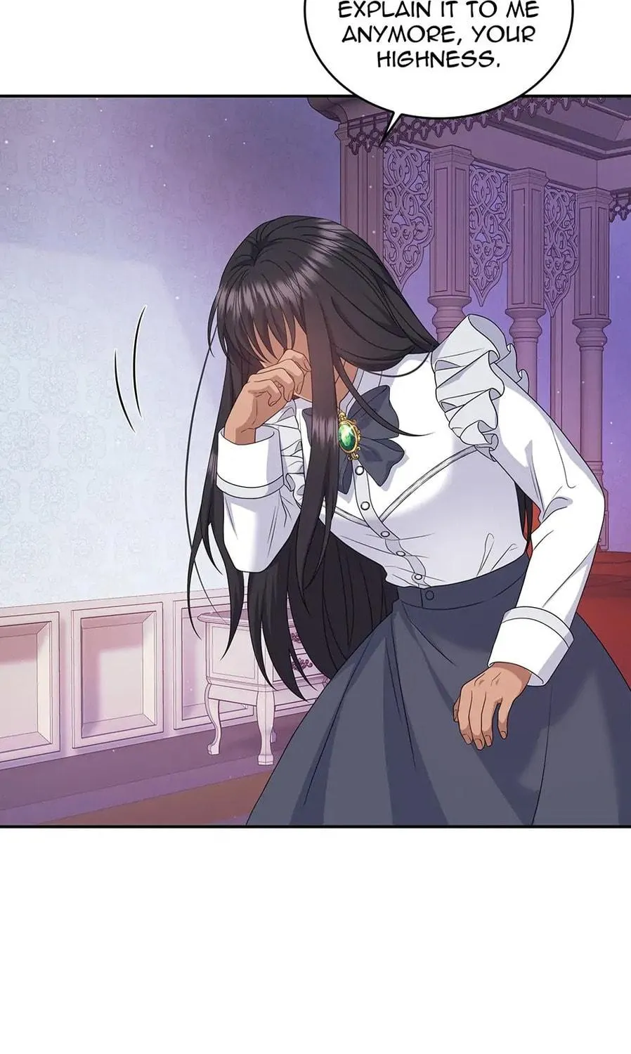 Two Sides of the Princess Chapter 72 page 48 - 