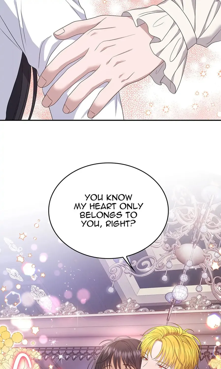 Two Sides of the Princess Chapter 72 page 50 - 