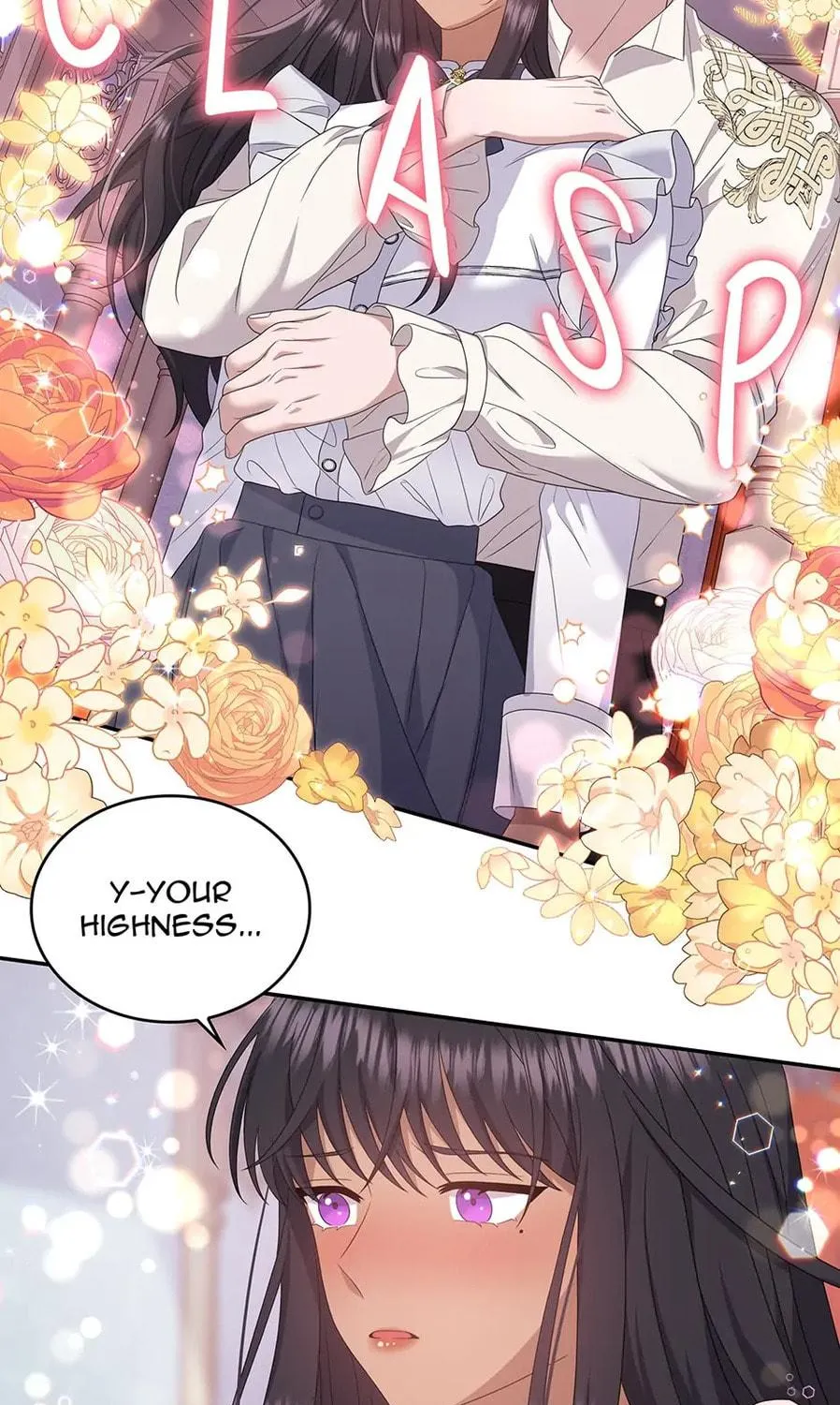 Two Sides of the Princess Chapter 72 page 52 - 