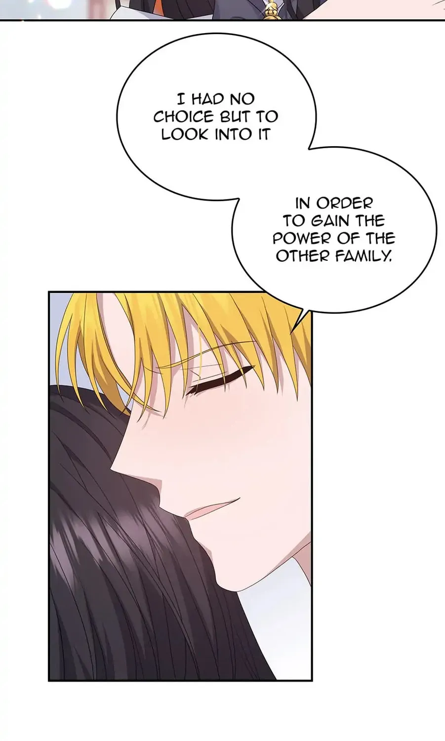 Two Sides of the Princess Chapter 72 page 54 - 