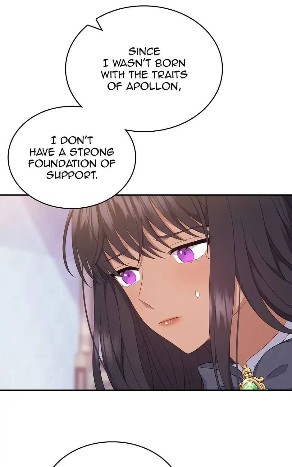 Two Sides of the Princess Chapter 72 page 56 - 