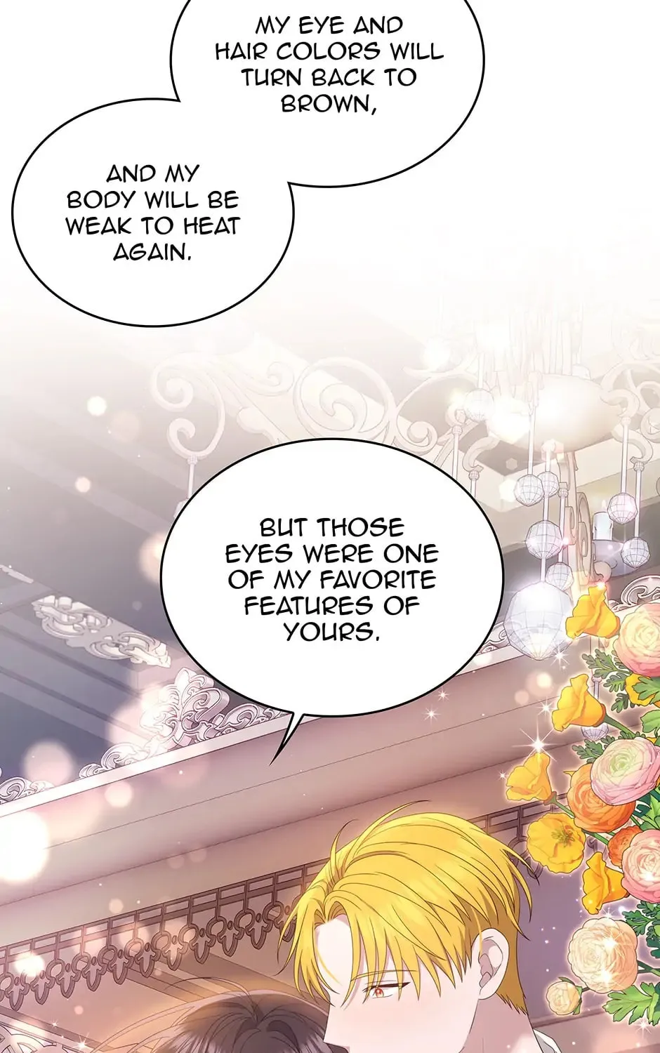 Two Sides of the Princess Chapter 72 page 60 - 