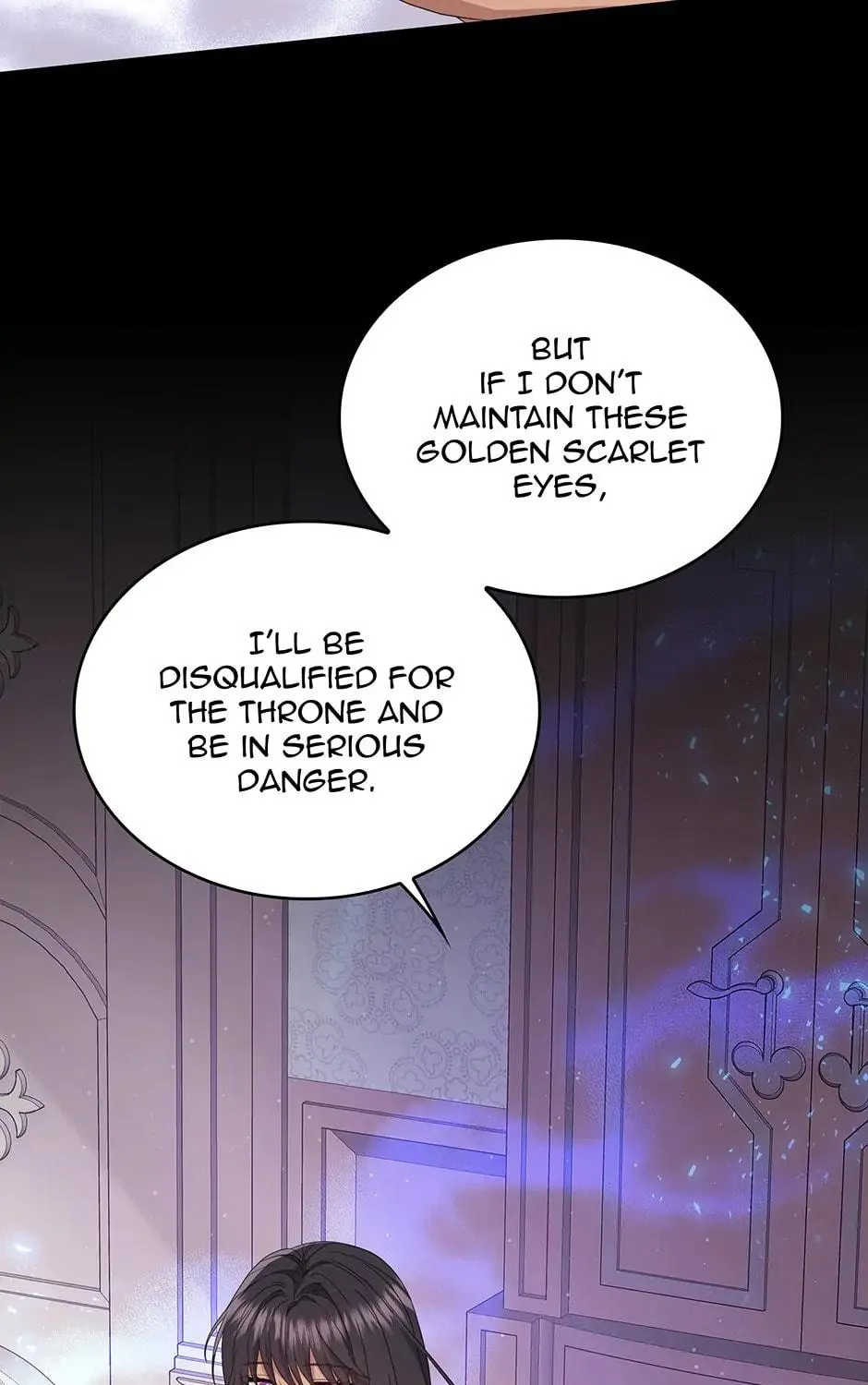 Two Sides of the Princess Chapter 72 page 64 - 