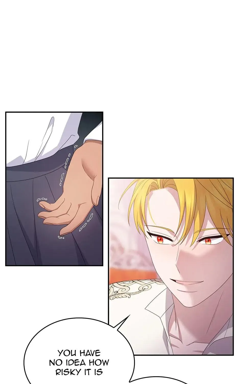 Two Sides of the Princess Chapter 72 page 68 - 