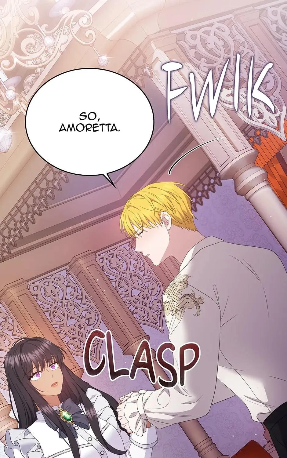 Two Sides of the Princess Chapter 72 page 70 - 