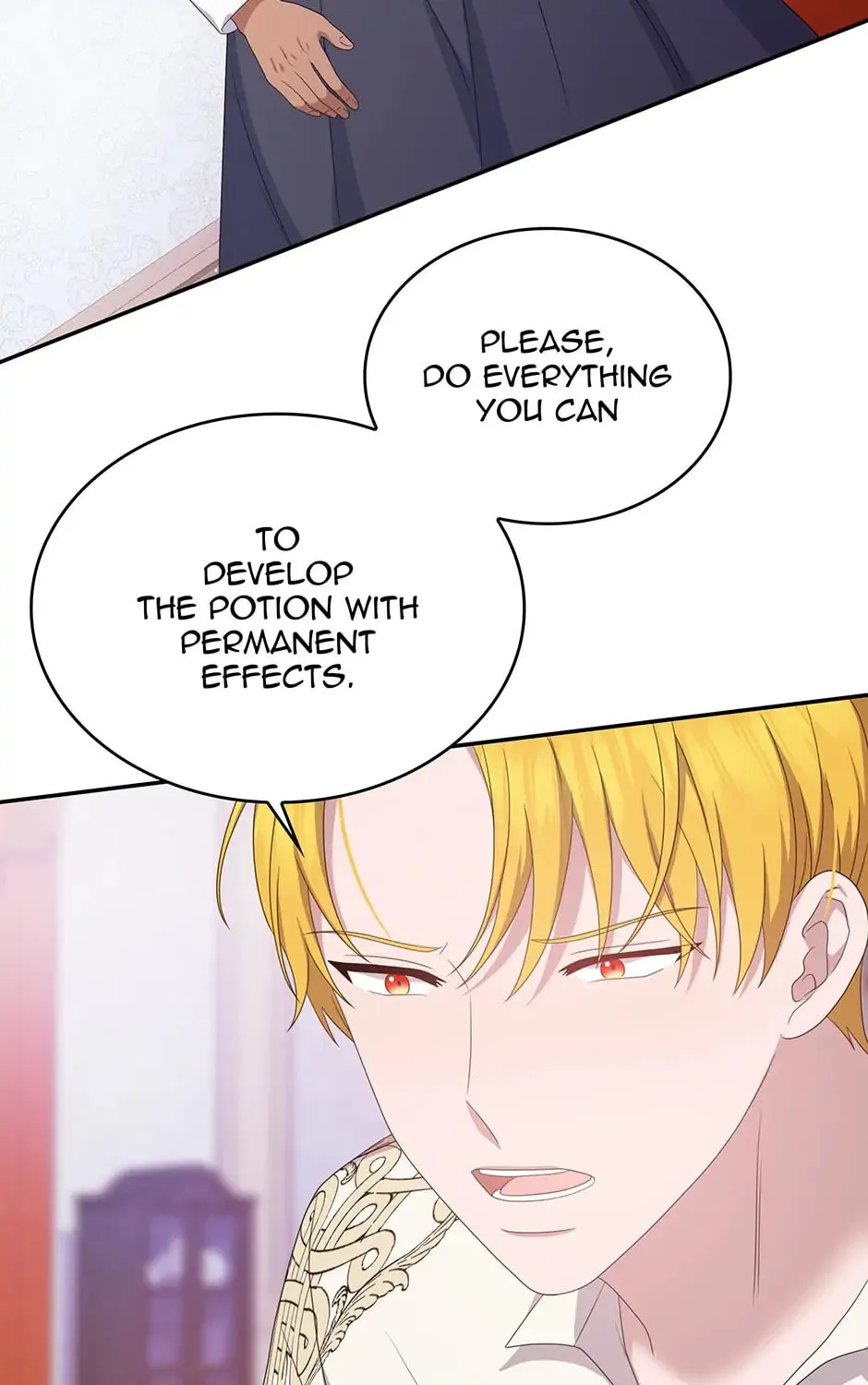 Two Sides of the Princess Chapter 72 page 72 - 