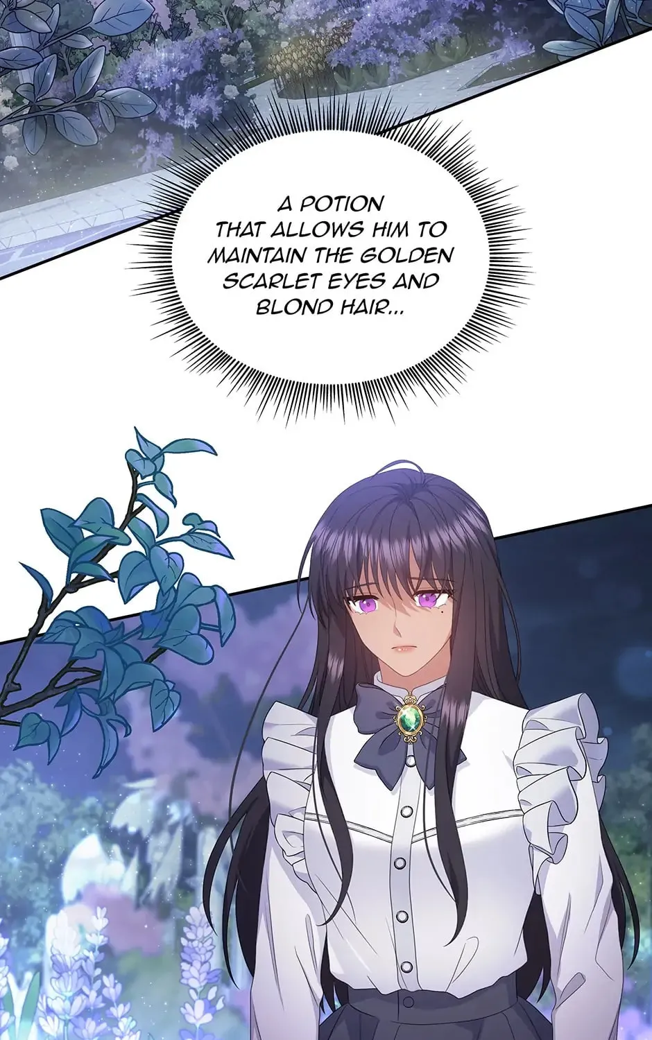 Two Sides of the Princess Chapter 72 page 80 - 