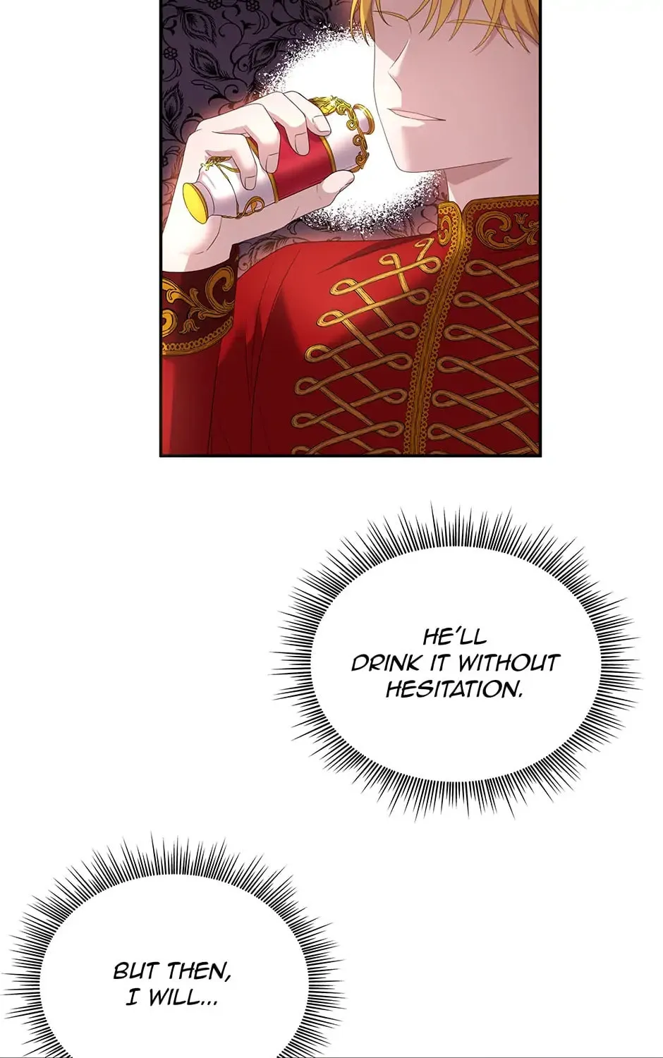 Two Sides of the Princess Chapter 72 page 84 - 