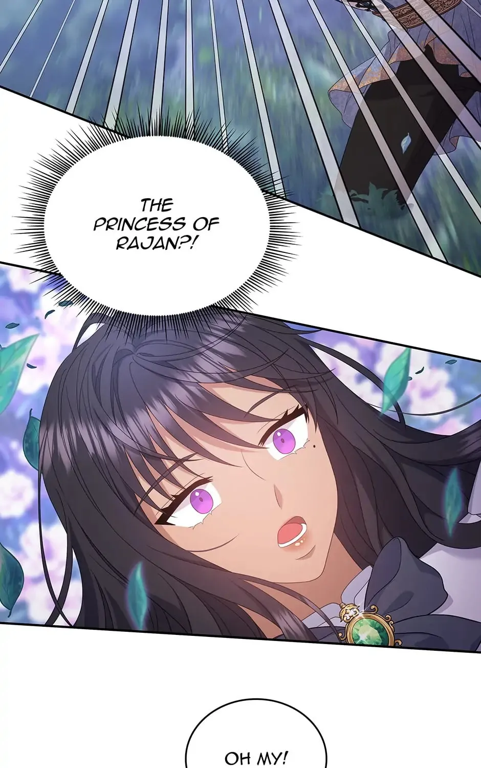 Two Sides of the Princess Chapter 72 page 90 - 