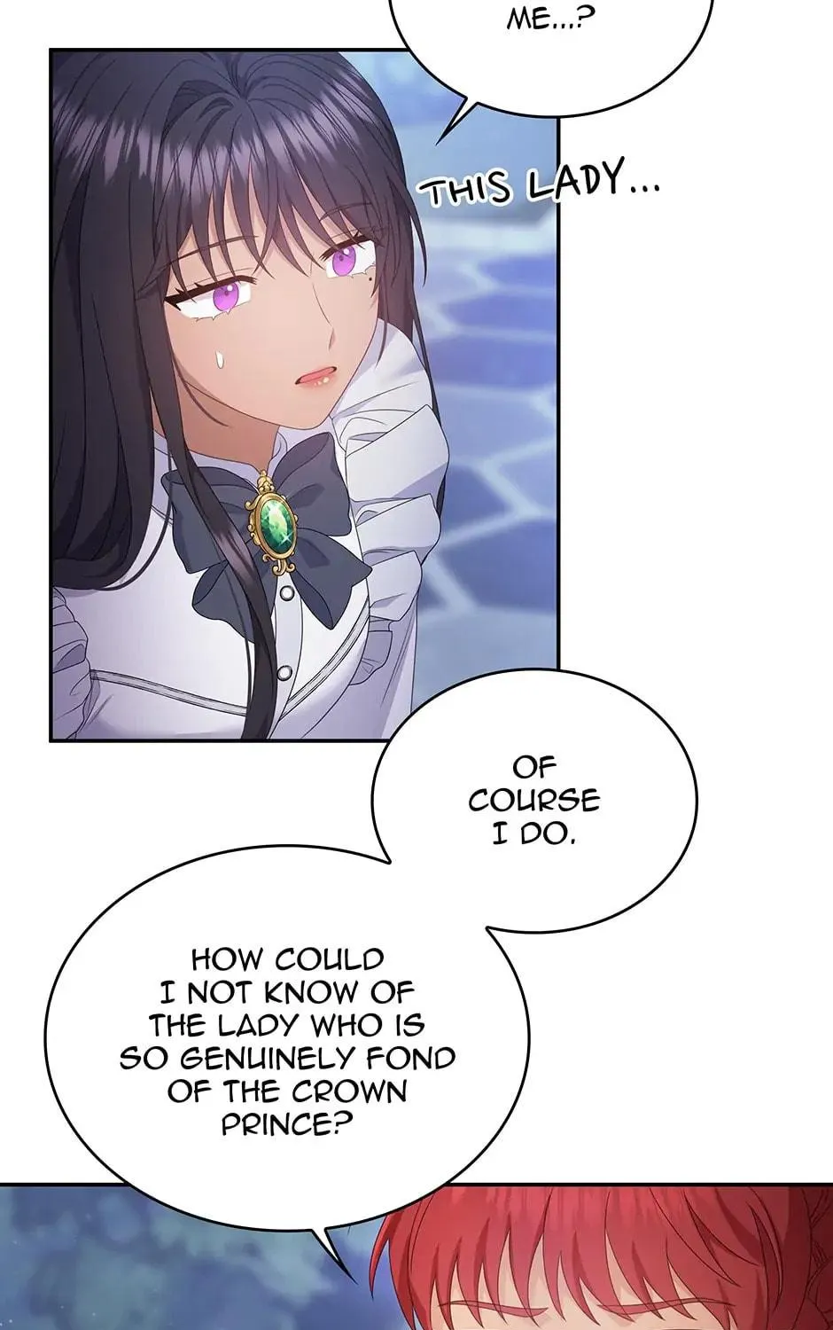 Two Sides of the Princess Chapter 72 page 94 - 