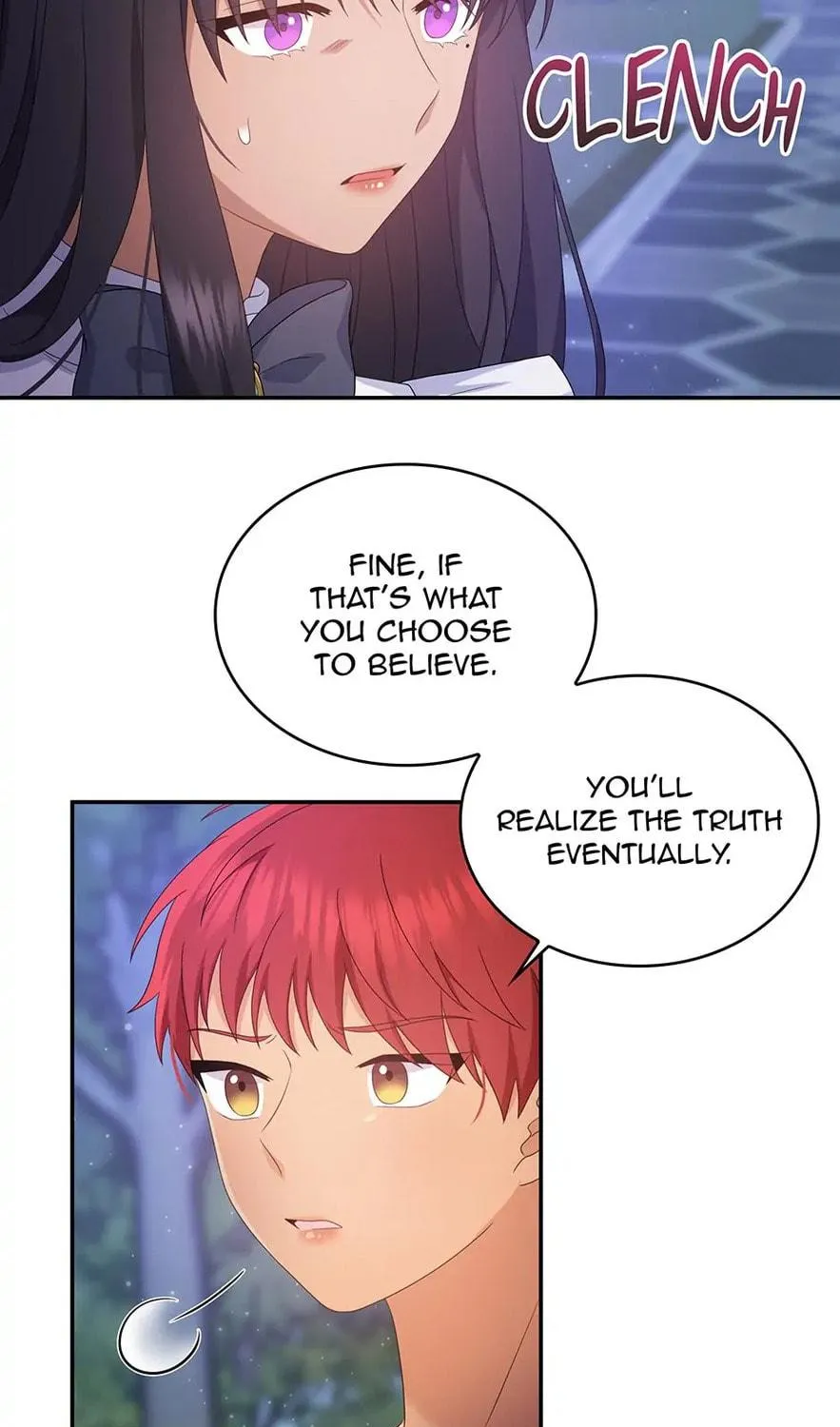 Two Sides of the Princess Chapter 72 page 100 - 