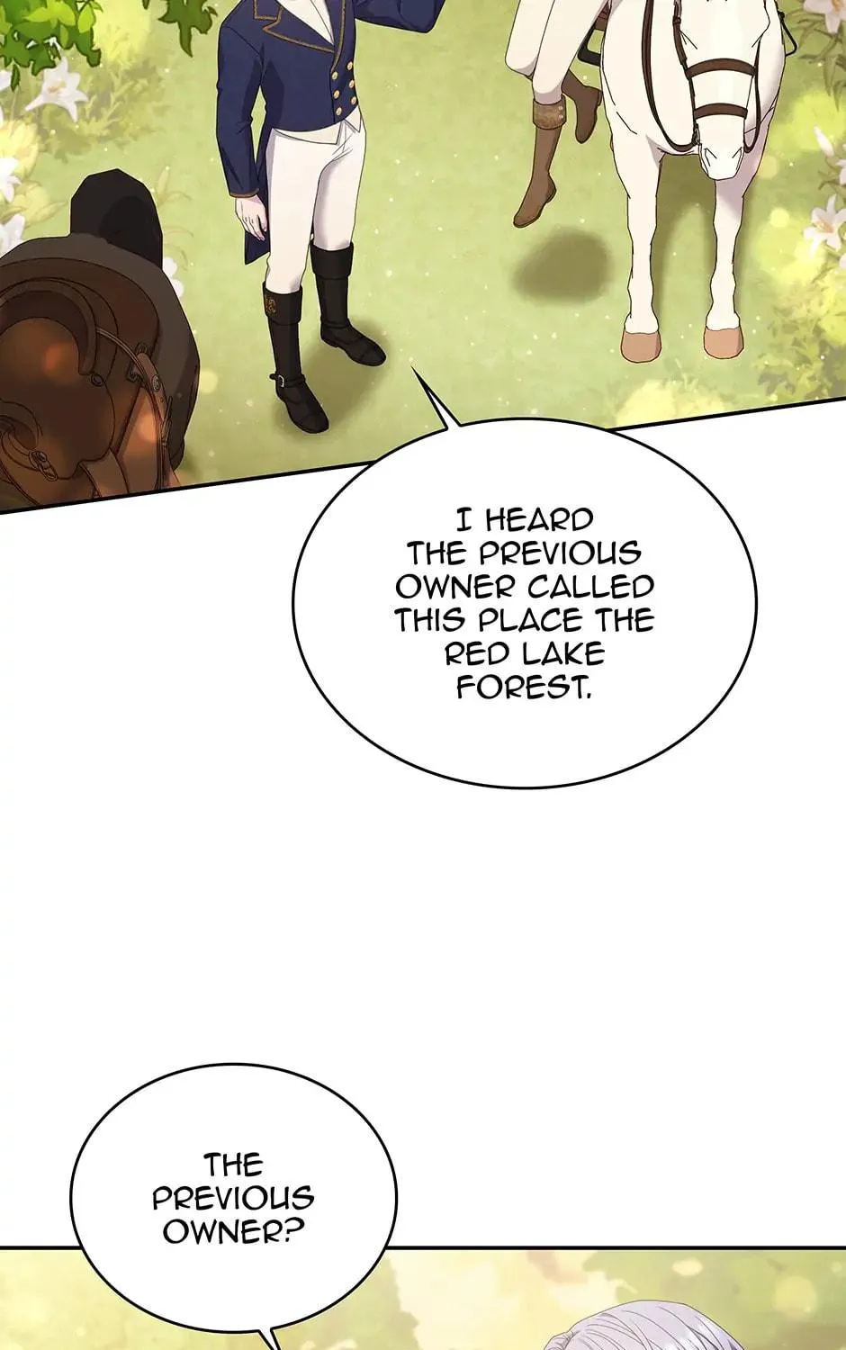 Two Sides of the Princess Chapter 73 page 108 - 