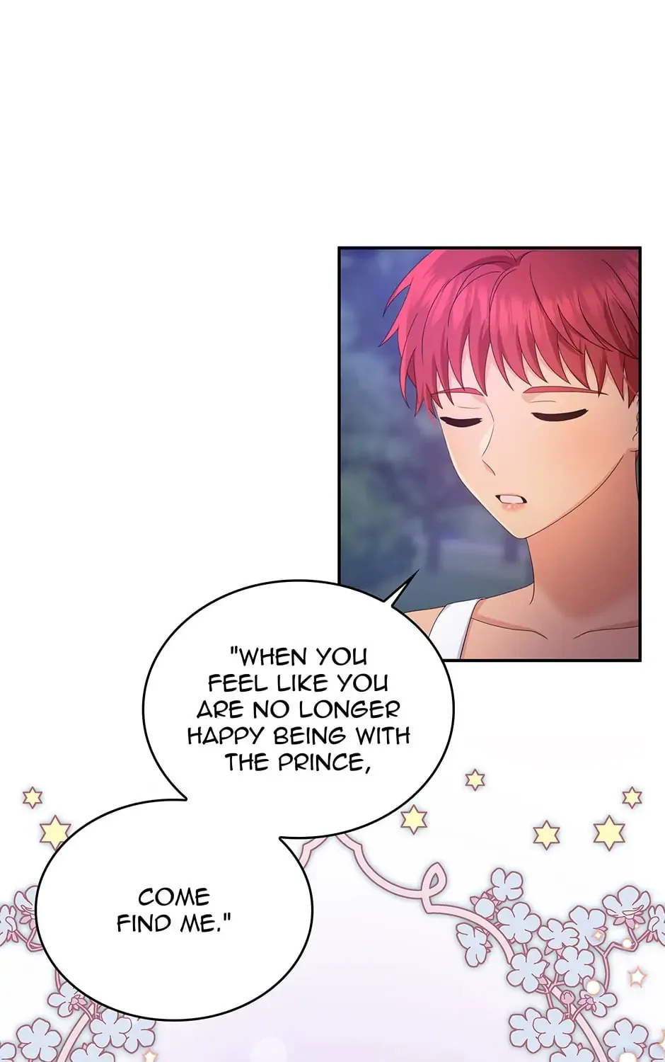 Two Sides of the Princess Chapter 73 page 12 - 