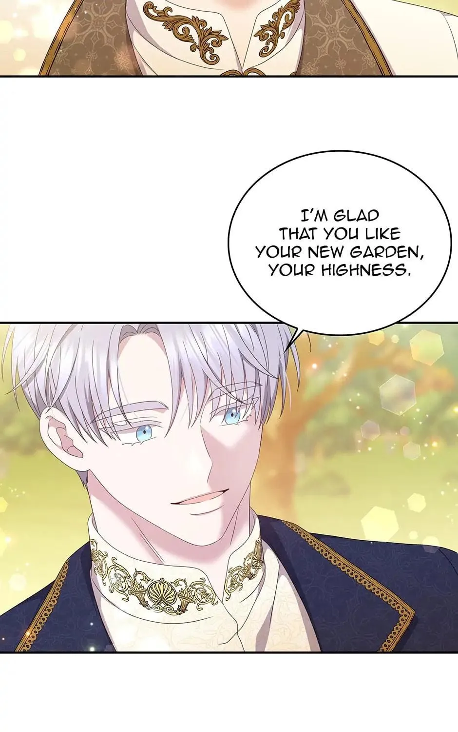 Two Sides of the Princess Chapter 73 page 112 - 