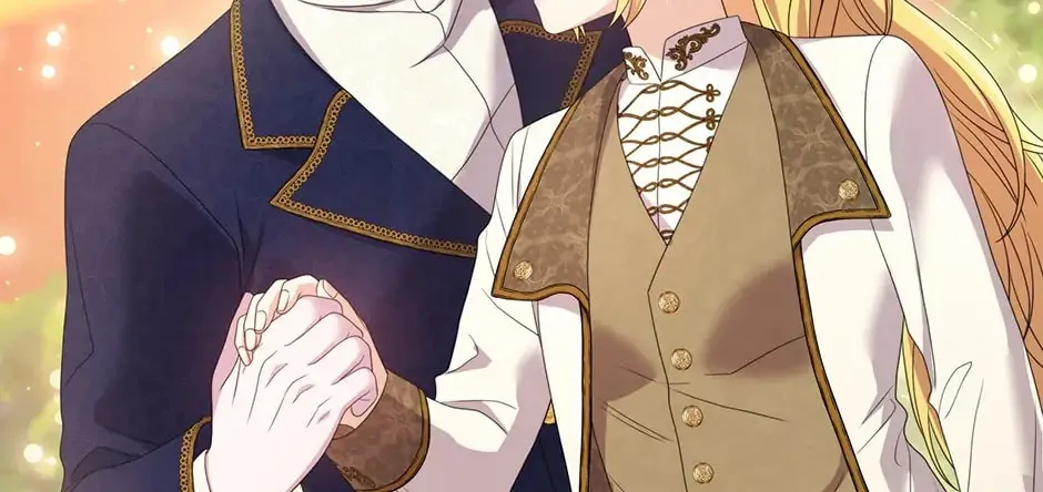 Two Sides of the Princess Chapter 73 page 115 - 