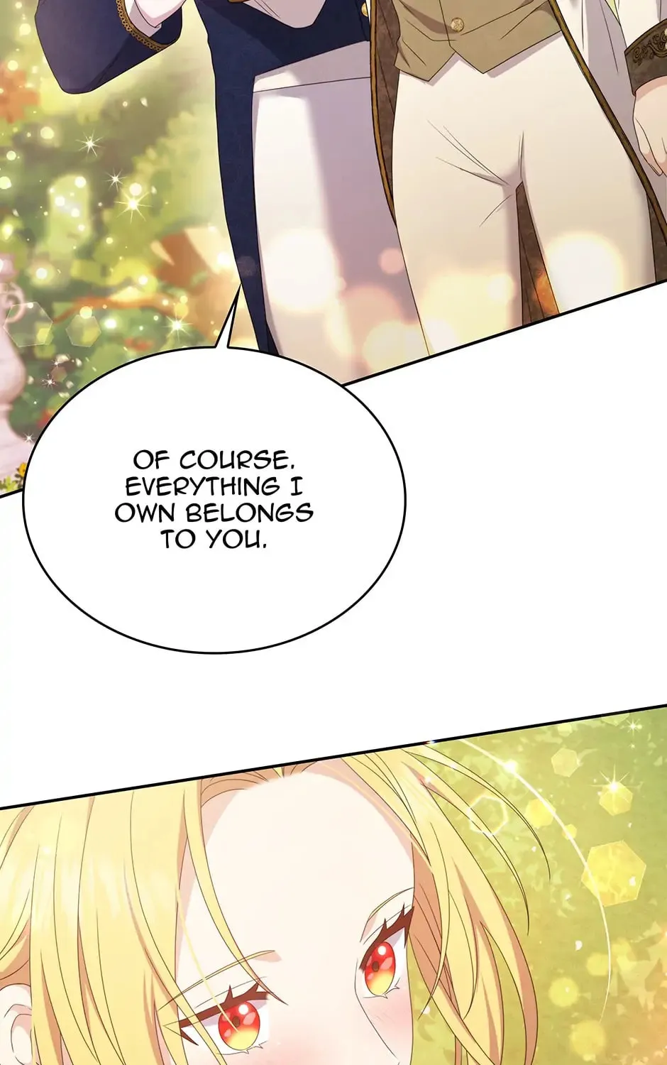Two Sides of the Princess Chapter 73 page 116 - 