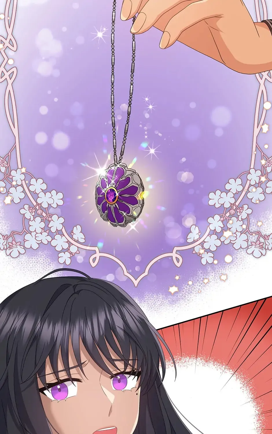 Two Sides of the Princess Chapter 73 page 14 - 