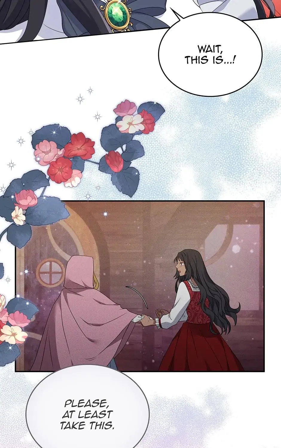 Two Sides of the Princess Chapter 73 page 16 - 