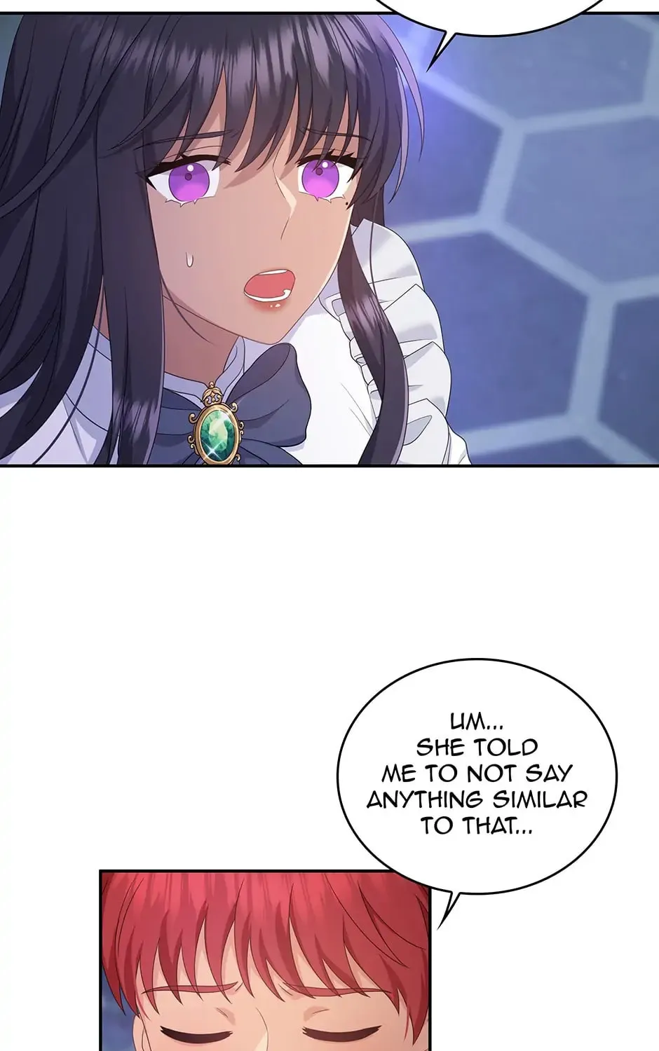 Two Sides of the Princess Chapter 73 page 24 - 