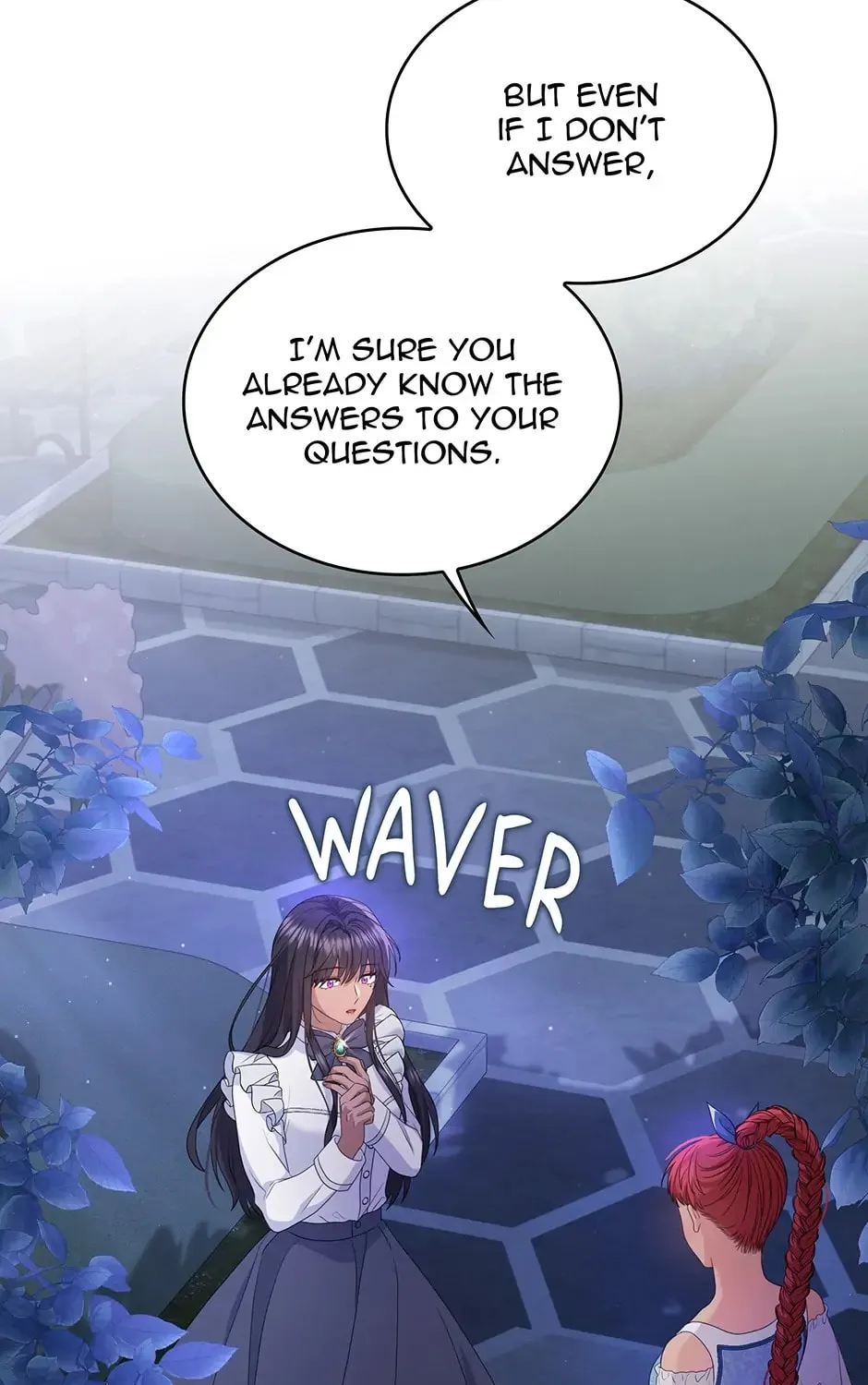 Two Sides of the Princess Chapter 73 page 26 - 