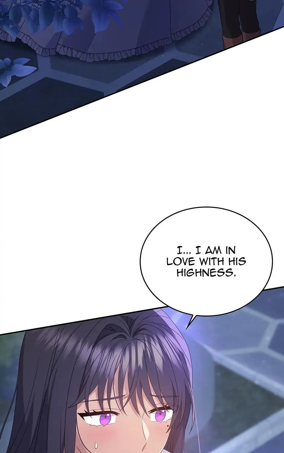 Two Sides of the Princess Chapter 73 page 28 - 