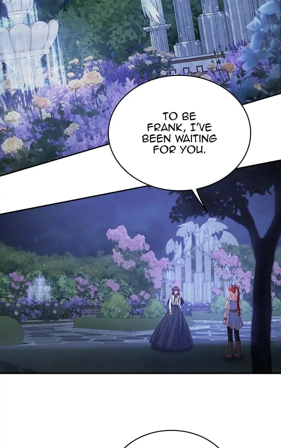 Two Sides of the Princess Chapter 73 page 4 - 