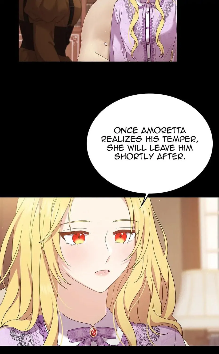 Two Sides of the Princess Chapter 73 page 38 - 