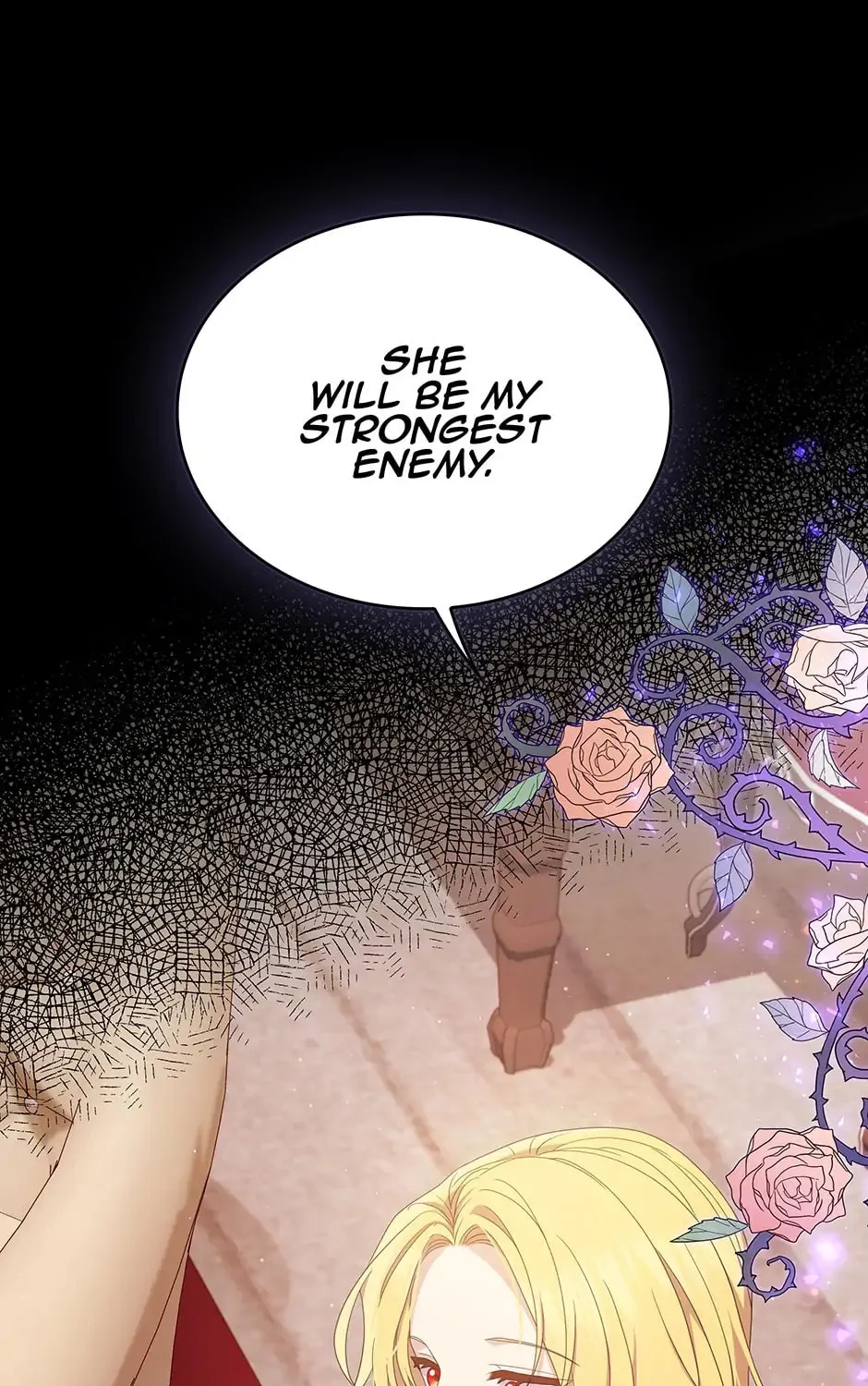 Two Sides of the Princess Chapter 73 page 42 - 