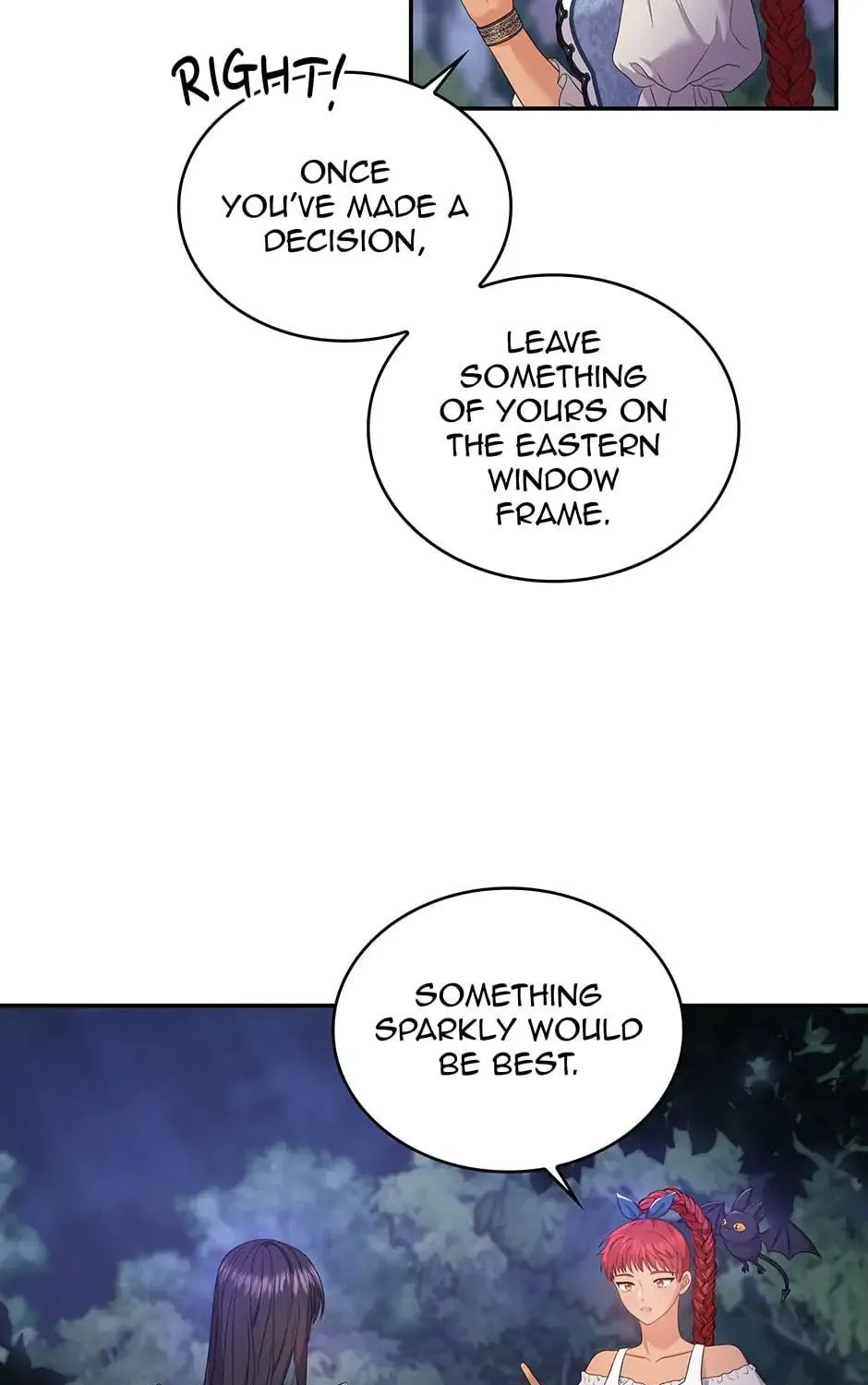 Two Sides of the Princess Chapter 73 page 48 - 