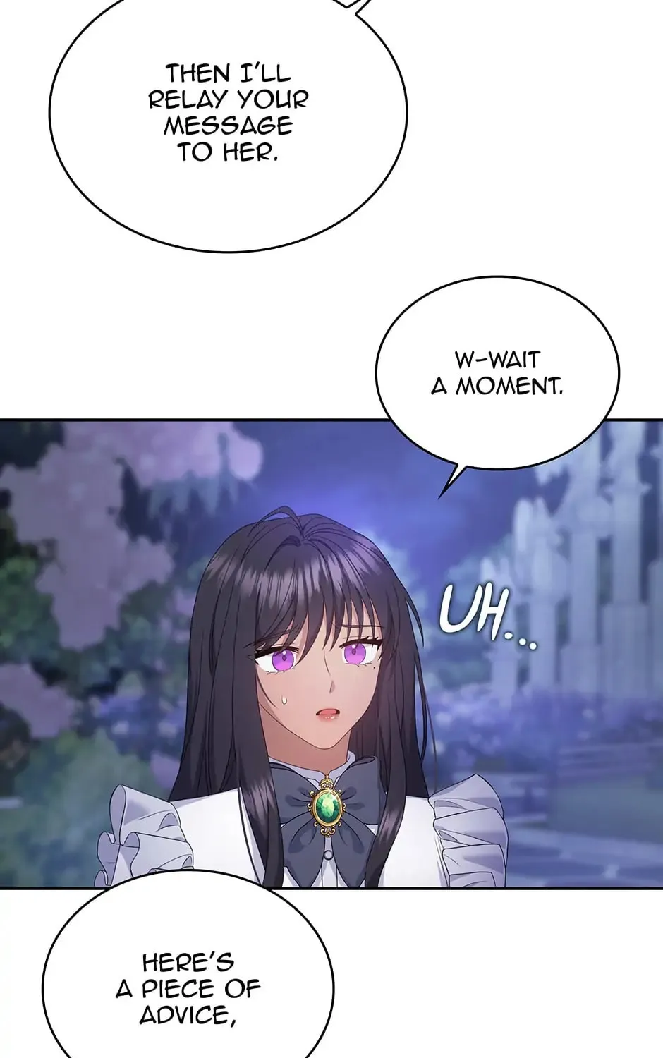 Two Sides of the Princess Chapter 73 page 50 - 