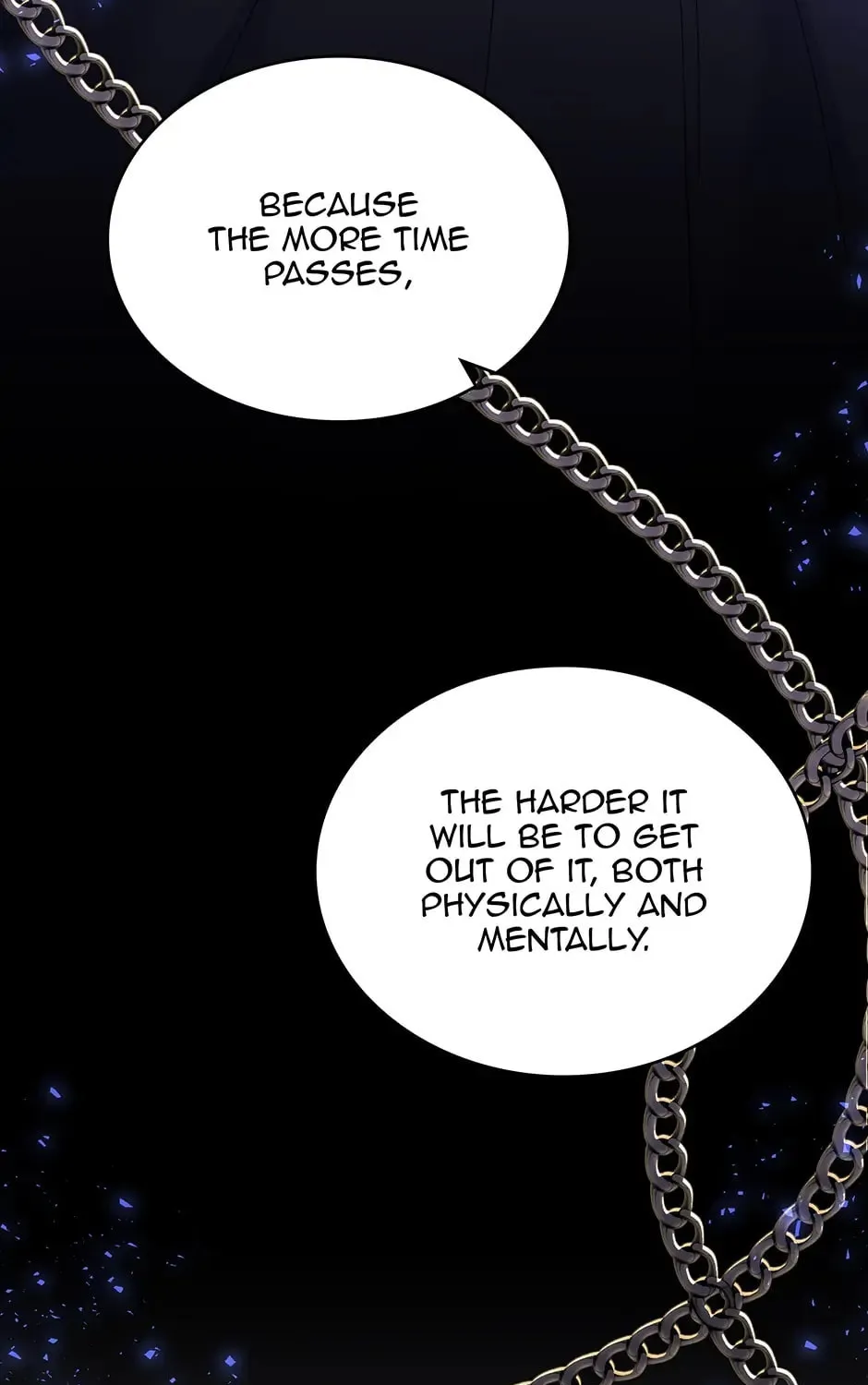 Two Sides of the Princess Chapter 73 page 56 - 
