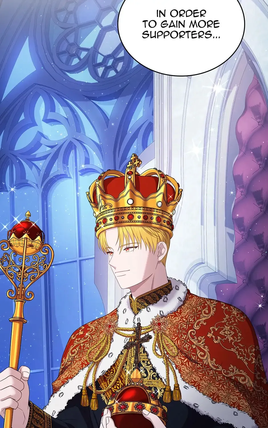 Two Sides of the Princess Chapter 73 page 66 - 