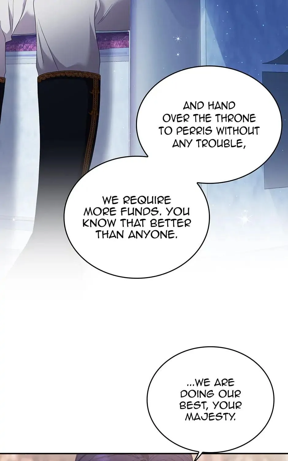 Two Sides of the Princess Chapter 73 page 68 - 