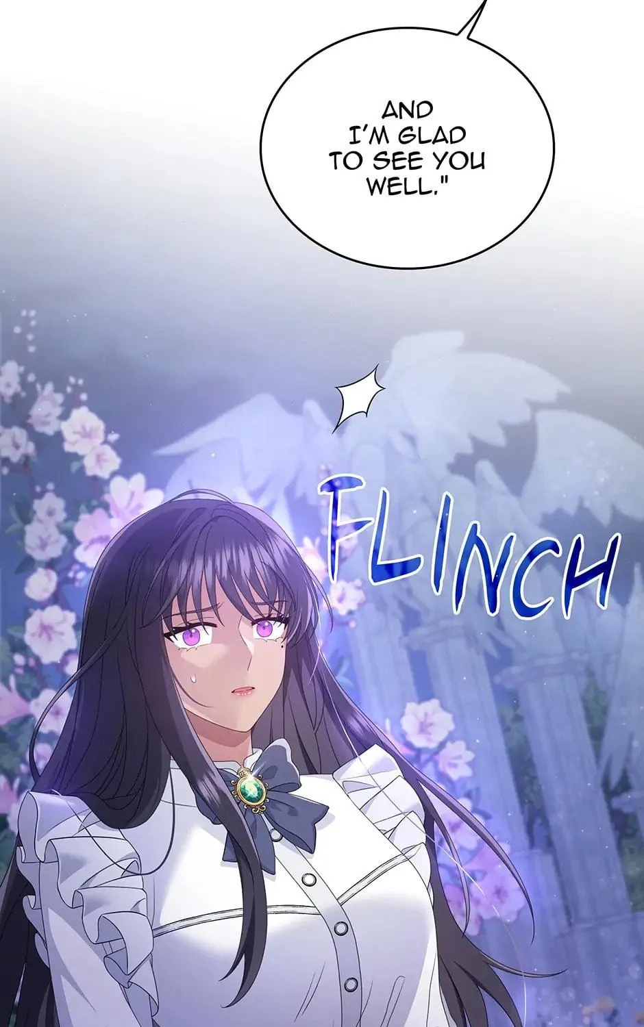 Two Sides of the Princess Chapter 73 page 8 - 
