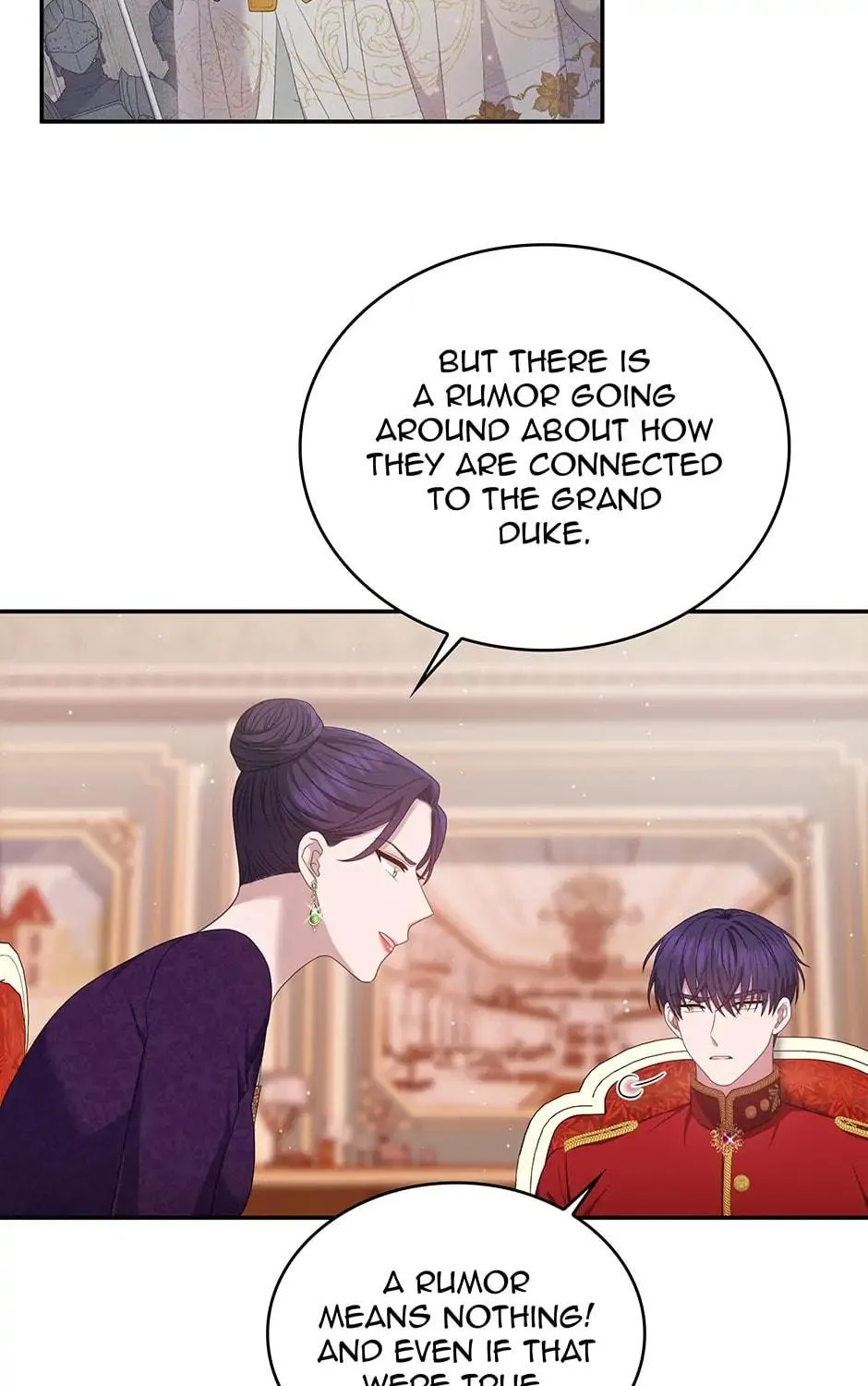 Two Sides of the Princess Chapter 73 page 76 - 