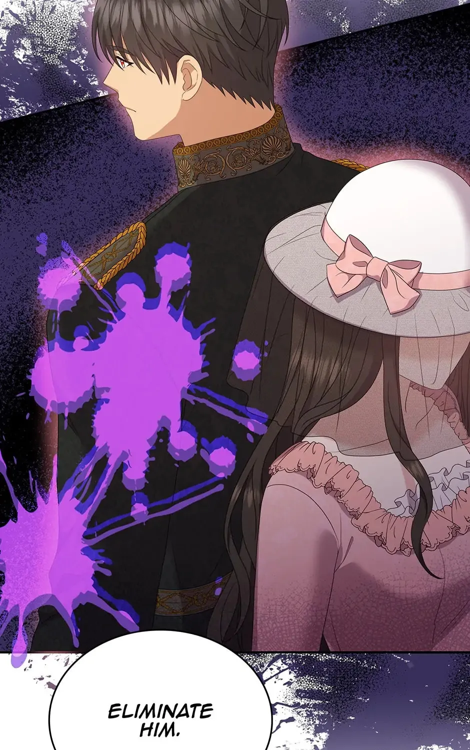 Two Sides of the Princess Chapter 73 page 80 - 