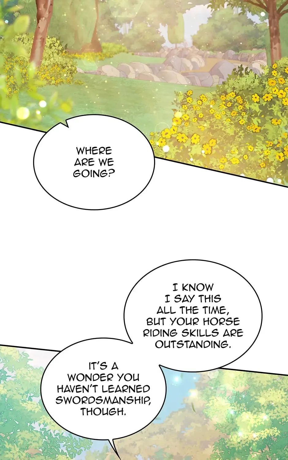 Two Sides of the Princess Chapter 73 page 84 - 
