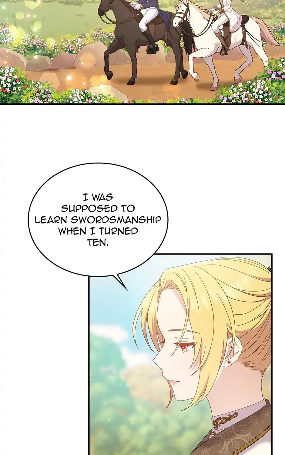 Two Sides of the Princess Chapter 73 page 86 - 