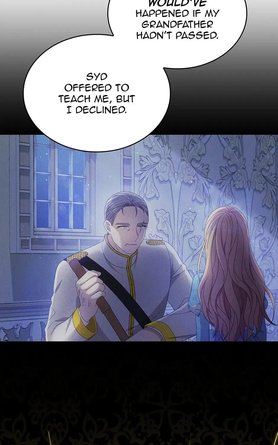 Two Sides of the Princess Chapter 73 page 88 - 