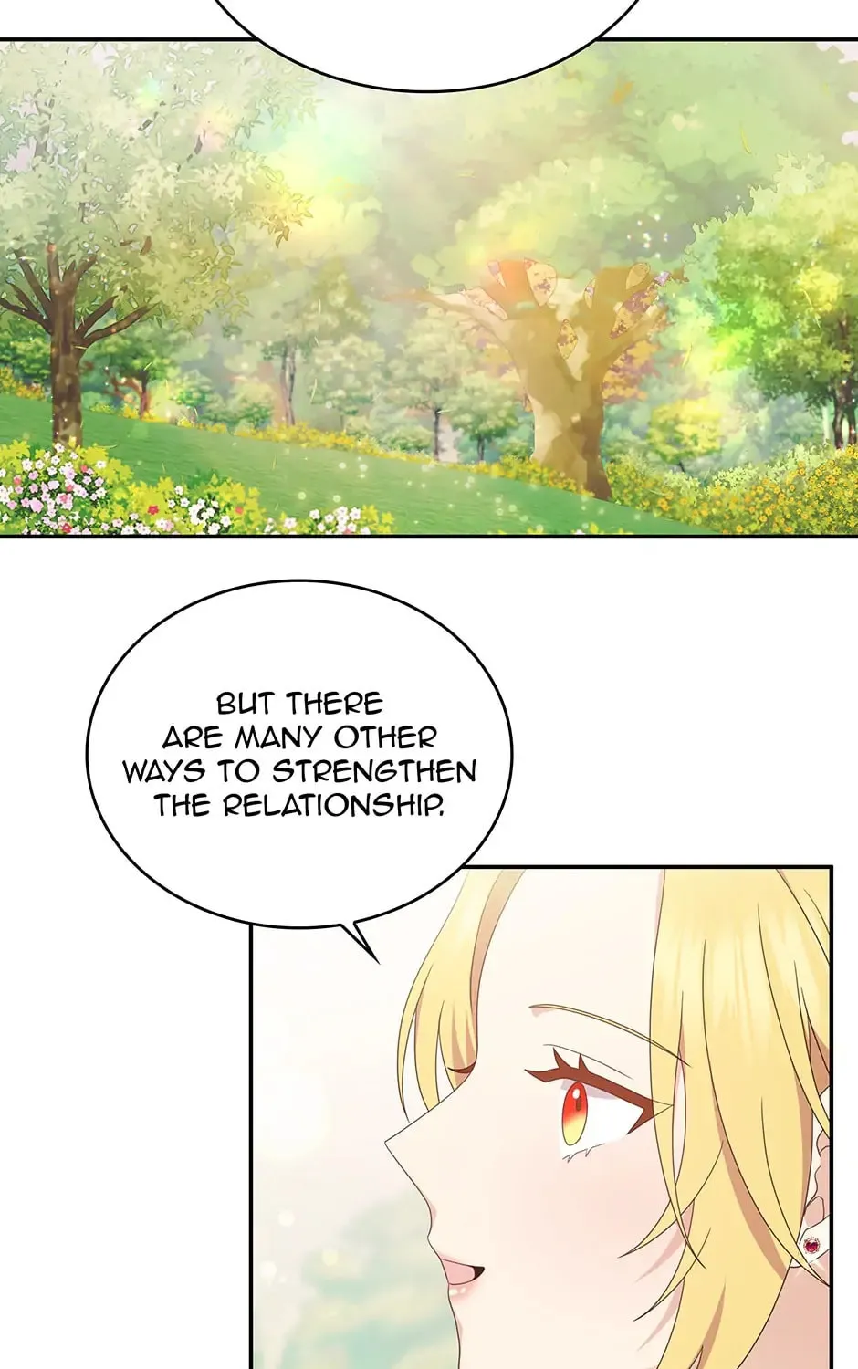 Two Sides of the Princess Chapter 73 page 96 - 