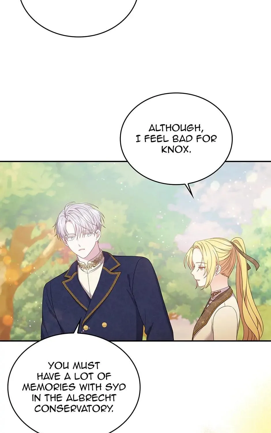 Two Sides of the Princess Chapter 73 page 98 - 