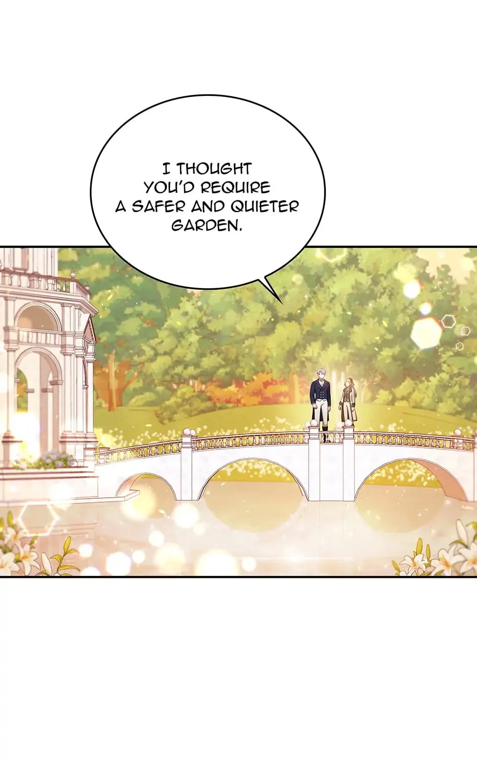 Two Sides of the Princess Chapter 74 page 2 - 