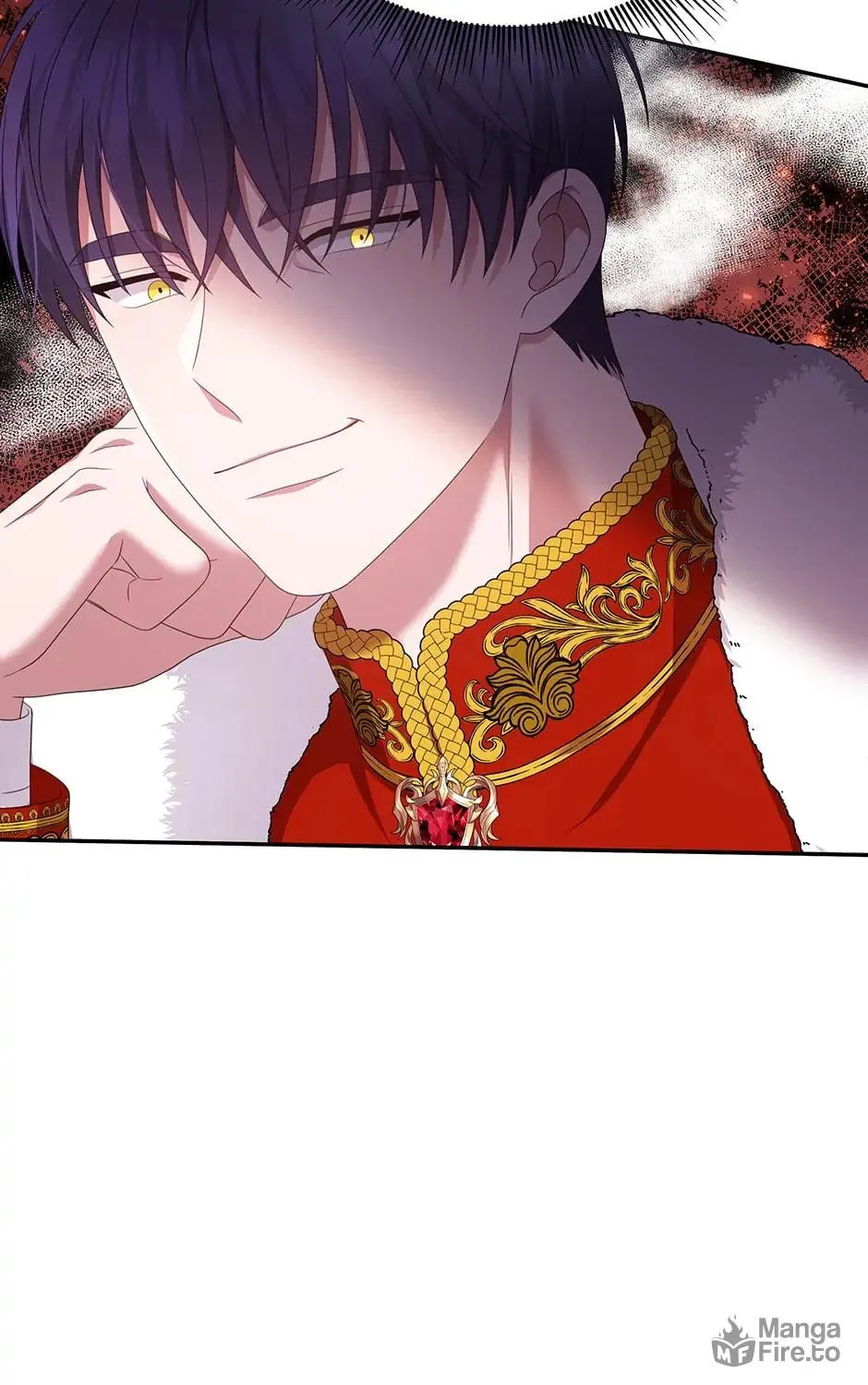 Two Sides of the Princess Chapter 74 page 106 - 