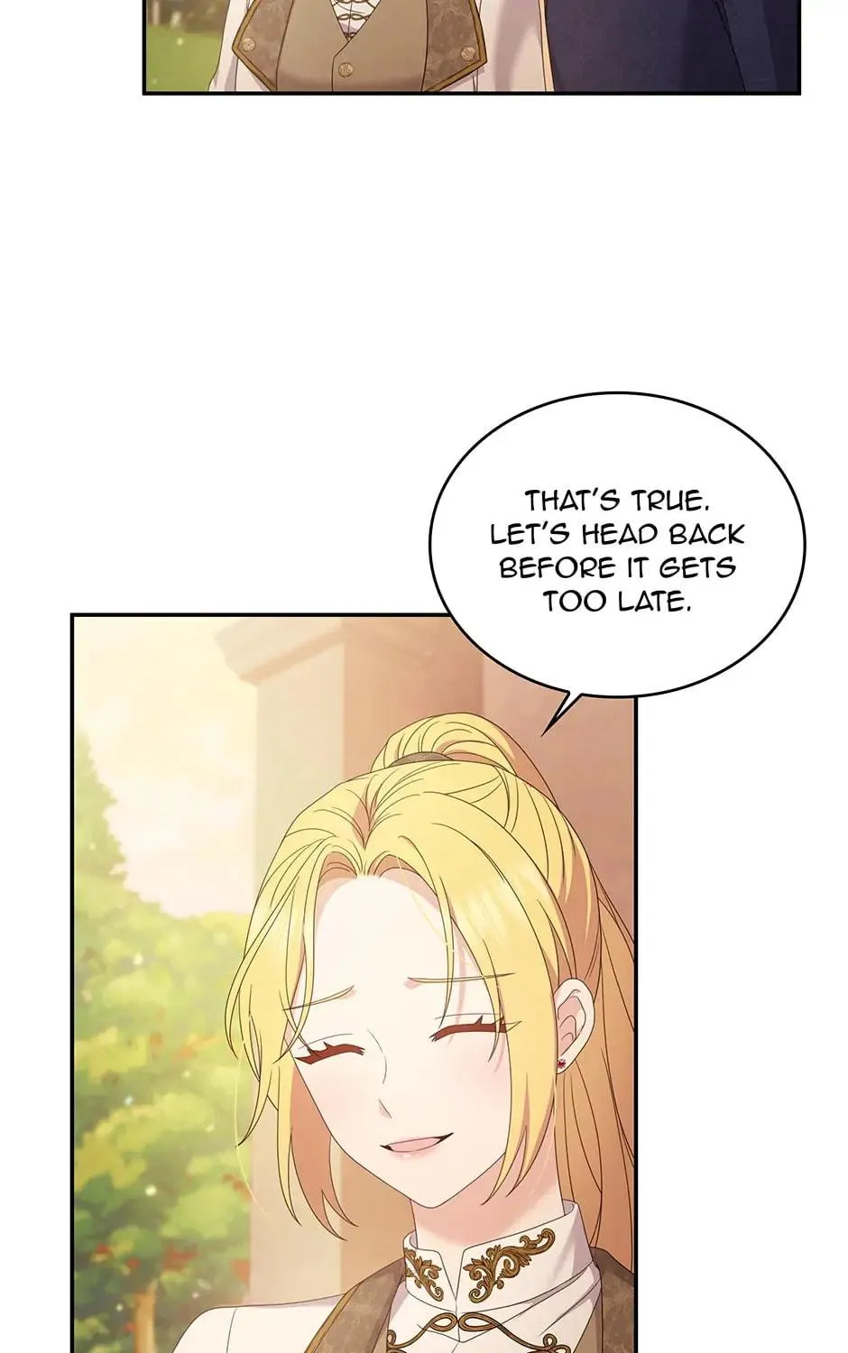Two Sides of the Princess Chapter 74 page 16 - 