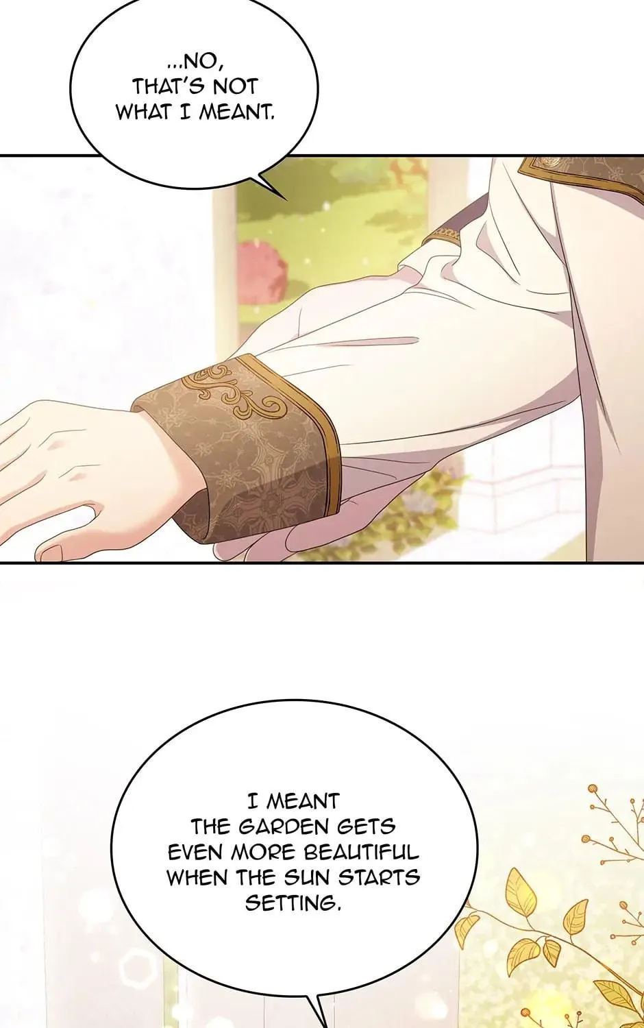 Two Sides of the Princess Chapter 74 page 18 - 