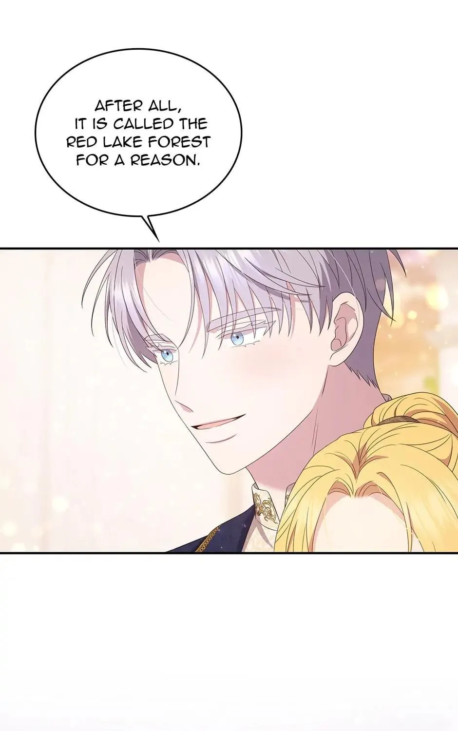 Two Sides of the Princess Chapter 74 page 22 - 