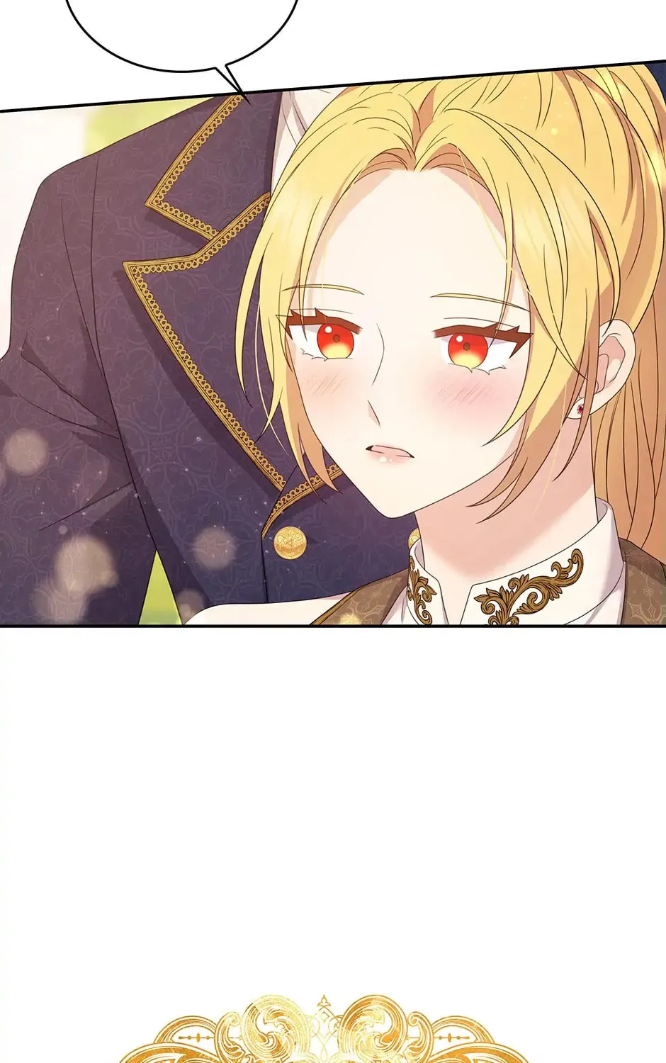 Two Sides of the Princess Chapter 74 page 26 - 