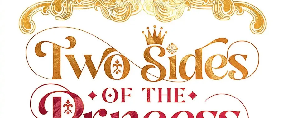Two Sides of the Princess Chapter 74 page 27 - 